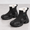 ScandicBoots™ – Gefütterter Winterstiefel